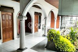 Lahan Dijual Lokasi Laweyan, Surakarta dengan Luas Tanah 507m2 dan Status SHM Lahan Dijual Lokasi Laweyan, Surakarta dengan Luas Tanah 507m2 dan Status SHM