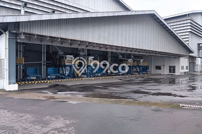 Area Ramai! Pabrik Dijual di Masaran untuk Bisnis Luas Bangunan 29775m2 Area Ramai! Pabrik Dijual di Masaran untuk Bisnis Luas Bangunan 29775m2