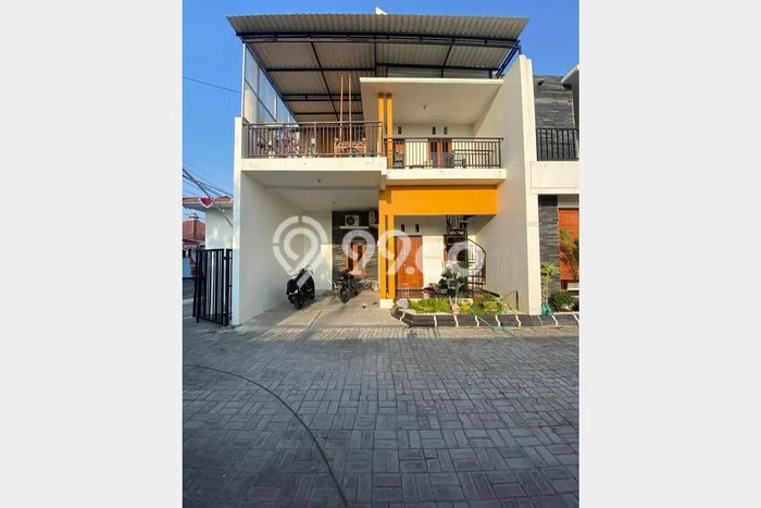 Dijual Cepat Rumah Favorit Siap Huni LB 162m2 di Kartasura, Sukoharjo Dijual Cepat Rumah Favorit Siap Huni LB 162m2 di Kartasura, Sukoharjo