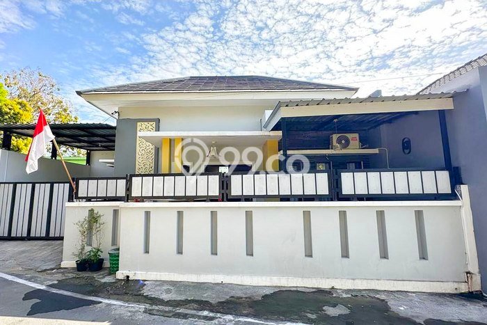 Dijual Rumah 2 Kamar Lokasi Ideal Bagus dan Strategis di Colomadu Dijual Rumah 2 Kamar Lokasi Ideal Bagus dan Strategis di Colomadu