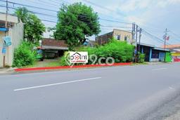 Jarang Ada! Tanah di Gondangrejo Punya Luas 785m2 SHM Jarang Ada! Tanah di Gondangrejo Punya Luas 785m2 SHM