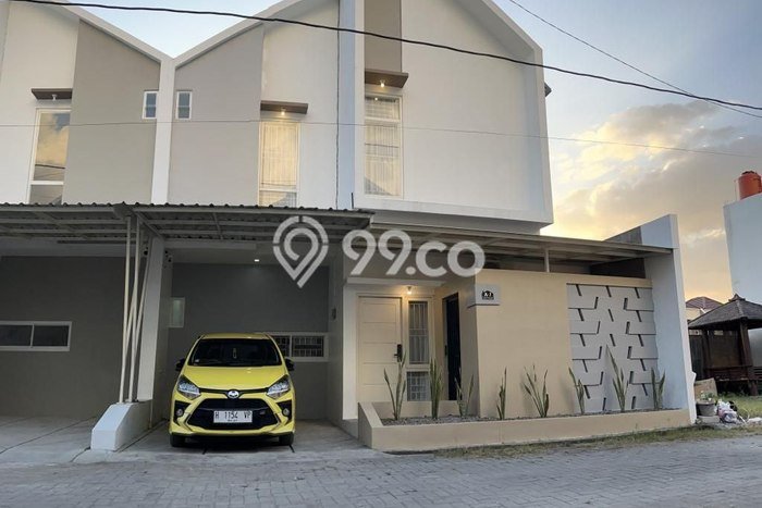 Rumah Strategis di Baki, 2 KT, Area Nyaman, LT 60m² Bangunan 120m² Rumah Strategis di Baki, 2 KT, Area Nyaman, LT 60m² Bangunan 120m²