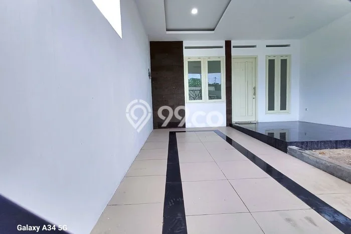 Disewakan Hunian Konsep Minimalis di Banjarsari Surakarta dengan 3 KT Disewakan Hunian Konsep Minimalis di Banjarsari Surakarta dengan 3 KT