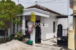 Rumah di Grogol, LT 155m², LB 125m² Rumah di Grogol, LT 155m², LB 125m²