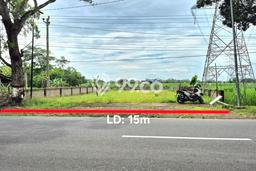 Lahan Strategis di Karanganyar Dijual dengan Luas 2289m2 Lahan Strategis di Karanganyar Dijual dengan Luas 2289m2