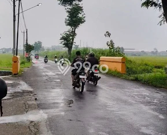 Tanah Kavling di Tasikmadu Dijual dengan Luas 8480m2 Tanah Kavling di Tasikmadu Dijual dengan Luas 8480m2