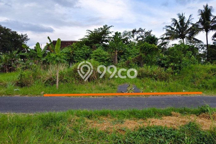 Tanah untuk Dijual Lokasi Ngaglik, Sleman Luas 275m2 SHM Tanah untuk Dijual Lokasi Ngaglik, Sleman Luas 275m2 SHM