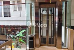 Hotel Kawasan Bisnis Kawasan Gedong Tengen, Luas 1297m2m², Prospektif Hotel Kawasan Bisnis Kawasan Gedong Tengen, Luas 1297m2m², Prospektif
