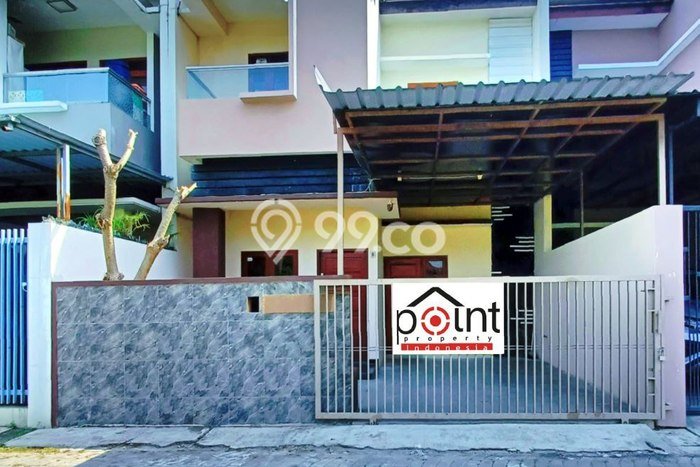 Dijual Rumah 3 Kamar Lokasi Ideal Bagus dan Strategis di Baki Dijual Rumah 3 Kamar Lokasi Ideal Bagus dan Strategis di Baki