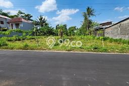 Kavling Tanah Dijual di Ngaglik Sleman Spesifikasi 284m2 Kavling Tanah Dijual di Ngaglik Sleman Spesifikasi 284m2