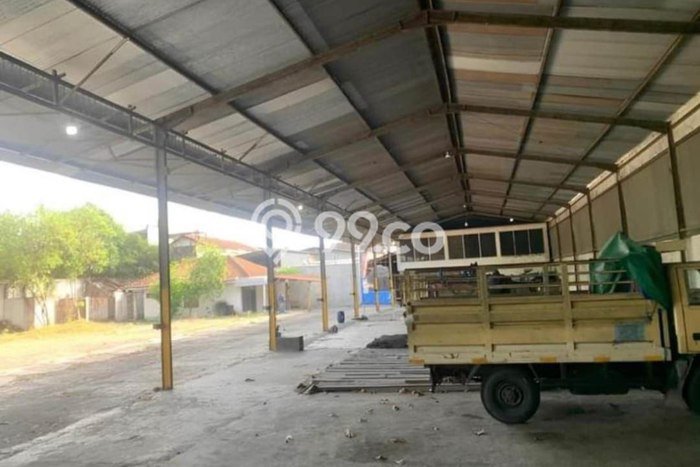 Gudang Bagus Dijual di Kartosuro Sukoharjo Lokasi Strategis Cocok untuk Kembangkan Bisnis Gudang Bagus Dijual di Kartosuro Sukoharjo Lokasi Strategis Cocok untuk Kembangkan Bisnis