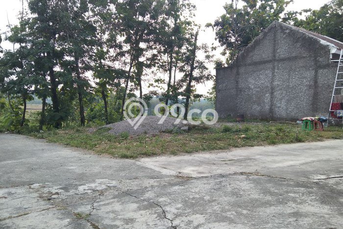 Jarang Ada! Tanah di Gondangrejo Punya Luas 60m2 SHM Jarang Ada! Tanah di Gondangrejo Punya Luas 60m2 SHM