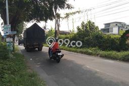 Tanah Kavling di Grogol Dijual dengan Luas 4330m2 Tanah Kavling di Grogol Dijual dengan Luas 4330m2