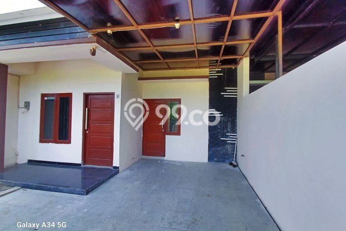 Dijual Rumah 3 Kamar Lokasi Ideal Bagus dan Strategis di Baki Dijual Rumah 3 Kamar Lokasi Ideal Bagus dan Strategis di Baki
