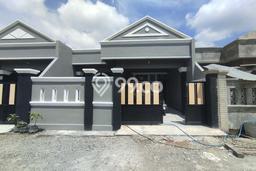 Dijual Rumah Strategis Bagus Punya 3 KT di Gondangrejo Karanganyar SHM Dijual Rumah Strategis Bagus Punya 3 KT di Gondangrejo Karanganyar SHM