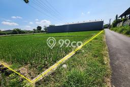 Tanah Kosong Dijual di Karanganyar dengan Area 4100m2 Tanah Kosong Dijual di Karanganyar dengan Area 4100m2