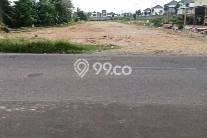 Tanah untuk Dijual Lokasi Baki, Sukoharjo Luas 4737m2 SHM Tanah untuk Dijual Lokasi Baki, Sukoharjo Luas 4737m2 SHM