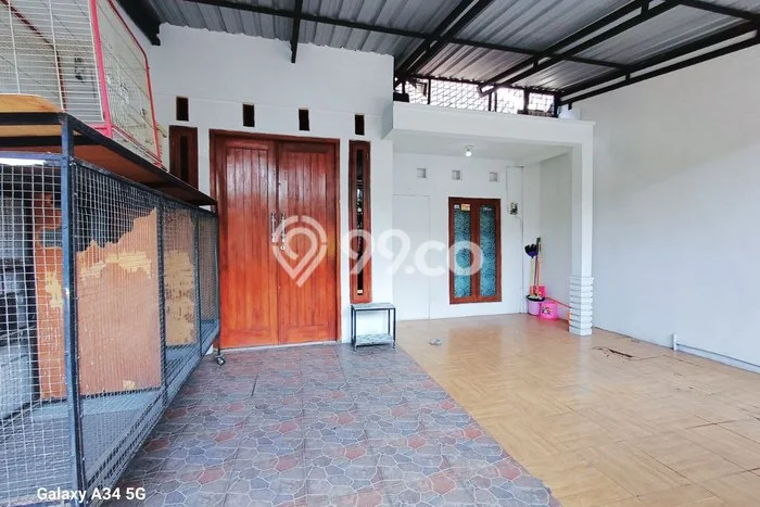 Rumah di Gentan, Sukoharjo, Luas 90m2m² LB 140m2m² Rumah di Gentan, Sukoharjo, Luas 90m2m² LB 140m2m²