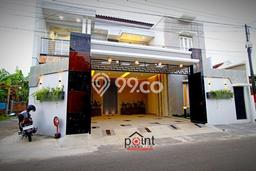 Rumah Modern Cantik 4 Kamar Bisa Langsung Pindah di Banjarsari Rumah Modern Cantik 4 Kamar Bisa Langsung Pindah di Banjarsari