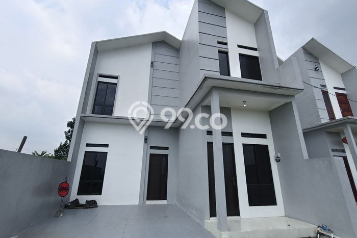 Rumah Minimalis Terbaik Siap Huni di Teras LT 65m2 Rumah Minimalis Terbaik Siap Huni di Teras LT 65m2
