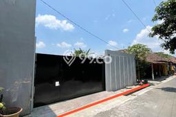 Lahan Dijual Lokasi Strategis di Sukoharjo dengan Luas 160m2 Lahan Dijual Lokasi Strategis di Sukoharjo dengan Luas 160m2