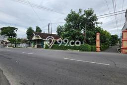 Lahan Kosong Dijual di Jebres, Surakarta, Luas 4600m2 Area Strategis Lahan Kosong Dijual di Jebres, Surakarta, Luas 4600m2 Area Strategis