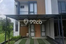 Rumah Minimalis 4 KT di Cijantung Jakarta Timur Rumah Minimalis 4 KT di Cijantung Jakarta Timur