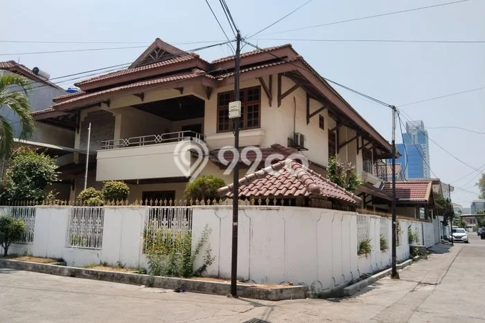 For Sale Rumah Mewah Exclusive di Pulo Gadung, Jakarta Timur For Sale Rumah Mewah Exclusive di Pulo Gadung, Jakarta Timur