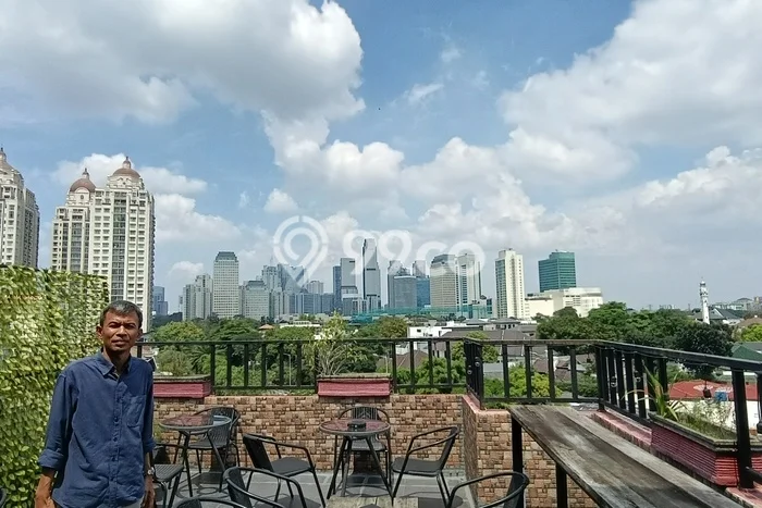AREA TERSIBUK! Hotel di , Luas 2394m2m², Potensi Tinggi AREA TERSIBUK! Hotel di , Luas 2394m2m², Potensi Tinggi