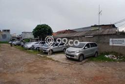 Kavling Tanah Lokasi Strategis di Kemayoran, Jakarta Pusat Disewakan 1500m2 Kavling Tanah Lokasi Strategis di Kemayoran, Jakarta Pusat Disewakan 1500m2