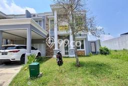 Rumah Mewah Dijual LT 276m2 di Sentul, Bogor Rumah Mewah Dijual LT 276m2 di Sentul, Bogor