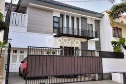 For Sale! Premium House LT 350m2 Desain Modern di Rawamangun For Sale! Premium House LT 350m2 Desain Modern di Rawamangun