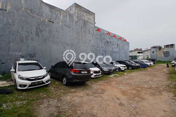Kavling Tanah Lokasi Strategis di Kemayoran, Jakarta Pusat Disewakan 1500m2 Kavling Tanah Lokasi Strategis di Kemayoran, Jakarta Pusat Disewakan 1500m2