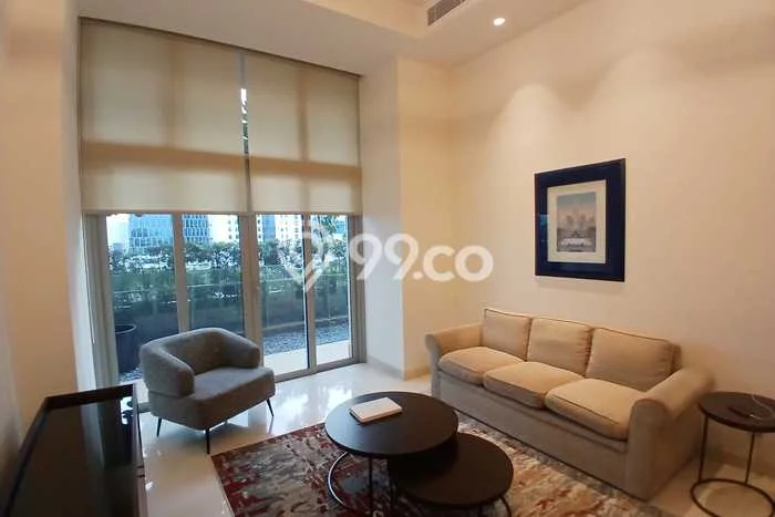 Sewa Apartemen Nyaman di Gambir Jakarta Pusat 3 Bedroom Sewa Apartemen Nyaman di Gambir Jakarta Pusat 3 Bedroom