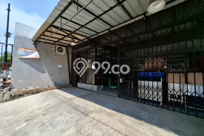 Ruko Premium di Tambora, Luas 450m², Area Bisnis, Lokasi Ramai Ruko Premium di Tambora, Luas 450m², Area Bisnis, Lokasi Ramai