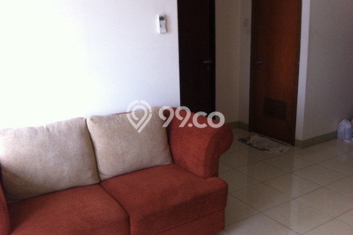 Apartemen Favorit Nyaman Dijual di Jakarta Pusat dengan 2 Kamar Tidur Apartemen Favorit Nyaman Dijual di Jakarta Pusat dengan 2 Kamar Tidur