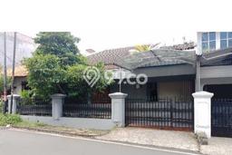 Rumah Elit LB 154m2 Siap Pakai Desain Elegan di Pondok Kelapa, Jakarta Timur Rumah Elit LB 154m2 Siap Pakai Desain Elegan di Pondok Kelapa, Jakarta Timur