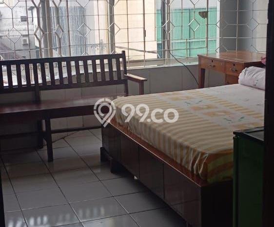 Ruko Dijual di Prime Area Jakarta Pusat Luas 130m2 Ruko Dijual di Prime Area Jakarta Pusat Luas 130m2