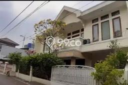 Hunian Eksklusif Dijual LT 226m2 di Cempaka Putih, Jakarta Pusat Hunian Eksklusif Dijual LT 226m2 di Cempaka Putih, Jakarta Pusat
