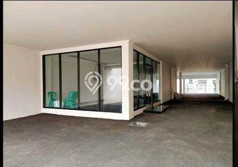 Kantor Bagus LT 382m2 LB 1038m2 Dijual di Jatinegara Jakarta Timur Kantor Bagus LT 382m2 LB 1038m2 Dijual di Jatinegara Jakarta Timur