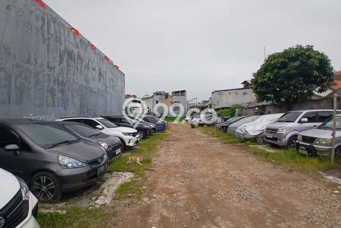 Kavling Tanah Lokasi Strategis di Kemayoran, Jakarta Pusat Disewakan 1500m2 Kavling Tanah Lokasi Strategis di Kemayoran, Jakarta Pusat Disewakan 1500m2