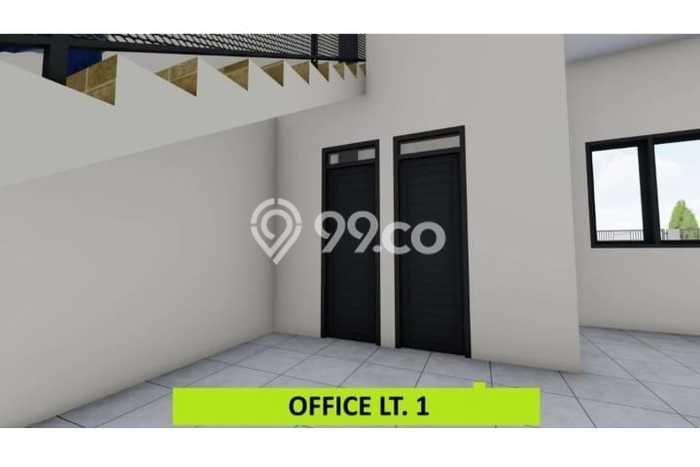 Gudang Dijual di Bekasi LT 1808m2 & LB 1398m2 Lokasi Terbaik! Gudang Dijual di Bekasi LT 1808m2 & LB 1398m2 Lokasi Terbaik!