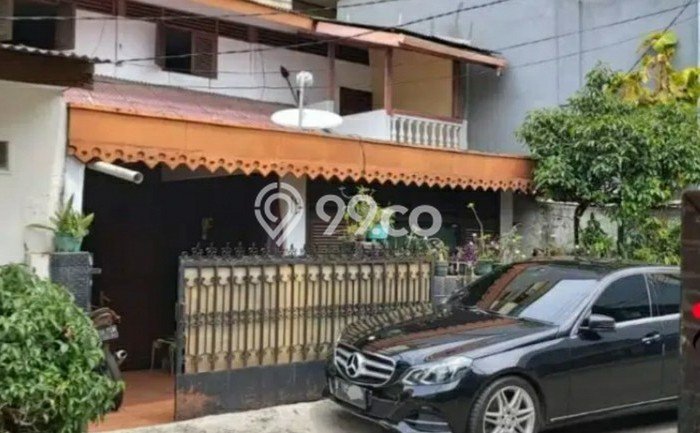 For Sale Rumah Bagus Siap Huni di Jakarta Pusat Favorit For Sale Rumah Bagus Siap Huni di Jakarta Pusat Favorit