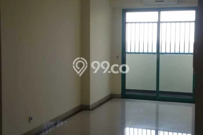 Apartemen Strategis 94m2 di Cempaka Mas Jakarta Pusat 3 Bedroom Apartemen Strategis 94m2 di Cempaka Mas Jakarta Pusat 3 Bedroom