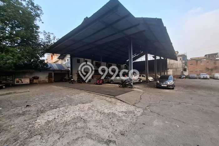 Area Ramai! Gudang Dijual di Kelapa Gading untuk Bisnis Luas Bangunan 600m2 Area Ramai! Gudang Dijual di Kelapa Gading untuk Bisnis Luas Bangunan 600m2