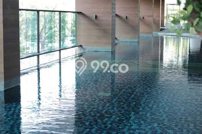 HOT DEAL! Apartemen Kawasan Salemba, Jakarta Pusat, 1 KT, Luas 29m², Bisa Segera Huni HOT DEAL! Apartemen Kawasan Salemba, Jakarta Pusat, 1 KT, Luas 29m², Bisa Segera Huni