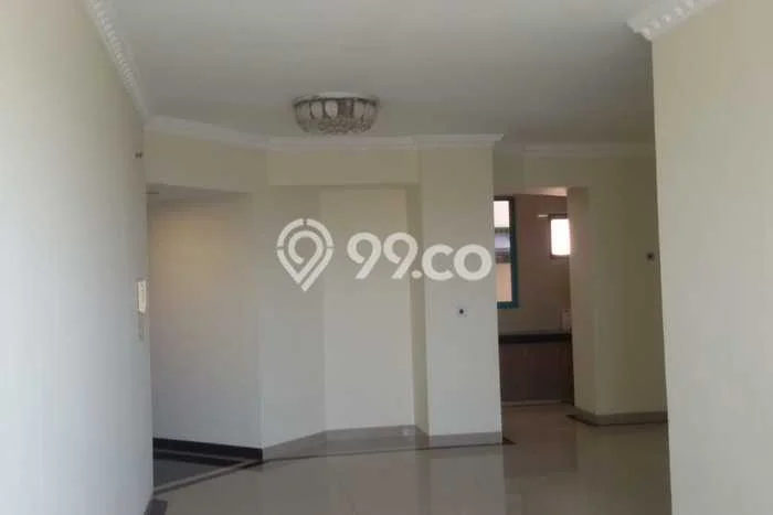 Apartemen Strategis 94m2 di Cempaka Mas Jakarta Pusat 3 Bedroom Apartemen Strategis 94m2 di Cempaka Mas Jakarta Pusat 3 Bedroom