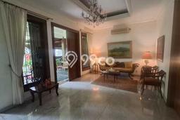 Hot Offer Hunian Premium Ideal dan Luas di Kebayoran Baru, Jakarta Selatan Hot Offer Hunian Premium Ideal dan Luas di Kebayoran Baru, Jakarta Selatan