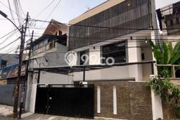 Dijual Kost di Cempaka Putih, Jakarta Pusat, 35 KT, 11 KM, Luas 500m2 Dijual Kost di Cempaka Putih, Jakarta Pusat, 35 KT, 11 KM, Luas 500m2