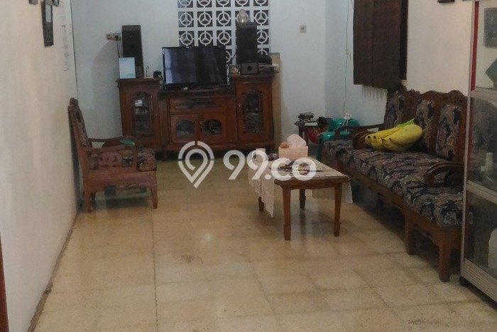 Rumah Minimalis 3 KT LT 120m2 di Cengkareng Barat Rumah Minimalis 3 KT LT 120m2 di Cengkareng Barat